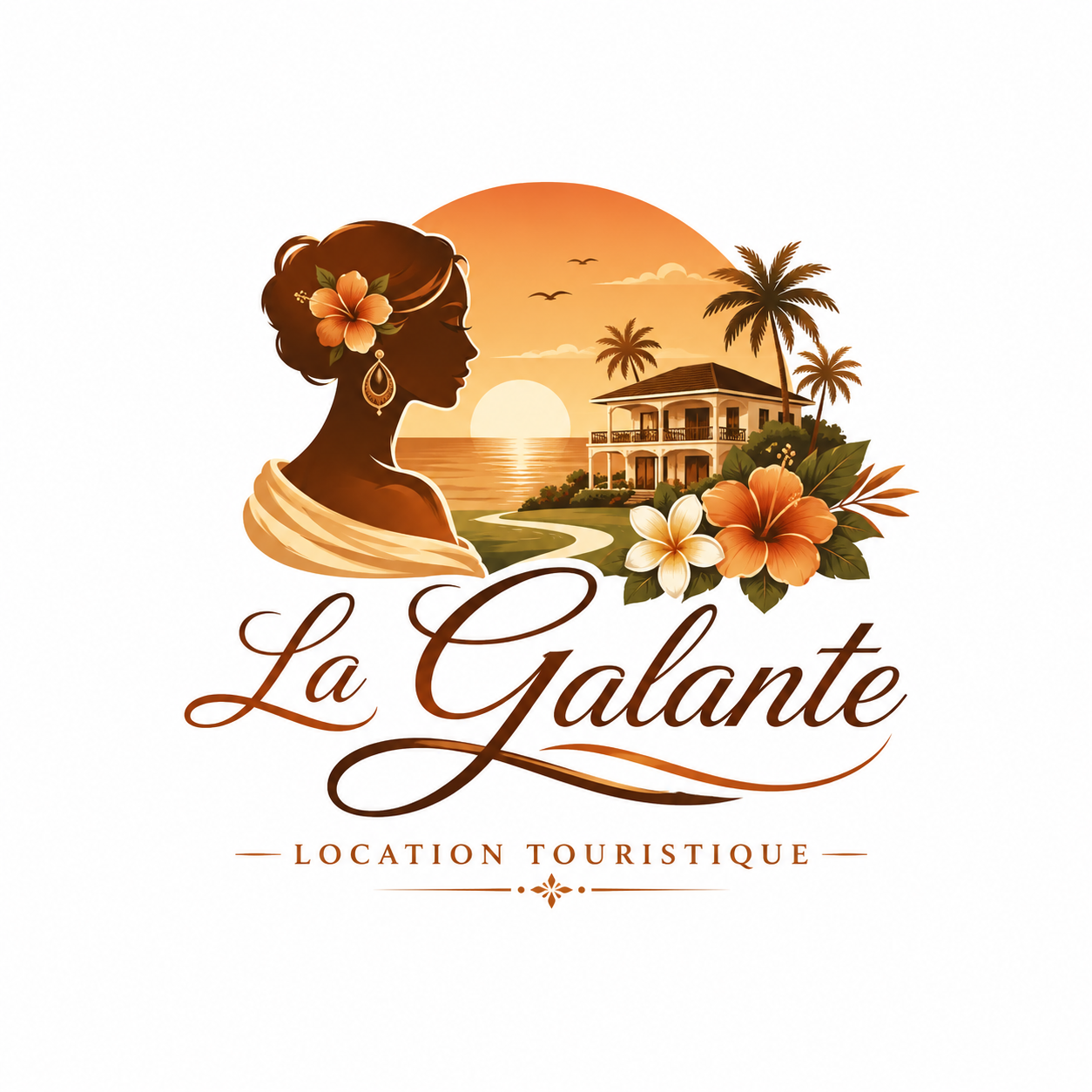 LaGalante, location touristique à Marie-Galante